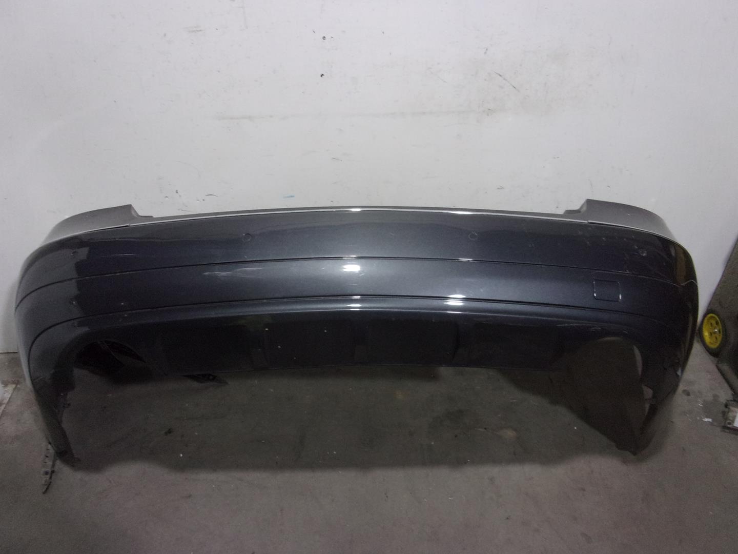 MERCEDES-BENZ E-Class W212/S212/C207/A207 (2009-2016) Rear Bumper A20788014479999, GRISOSCURO, 2PUERTAS 24192866