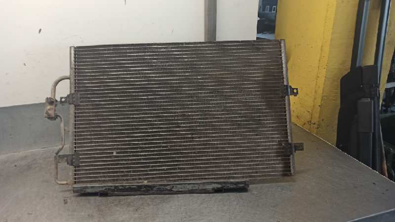 RENAULT Expert 1 generation (1996-2007) Radiateur de climatisation 755259G, VALEO, 1486721080+ 19728157