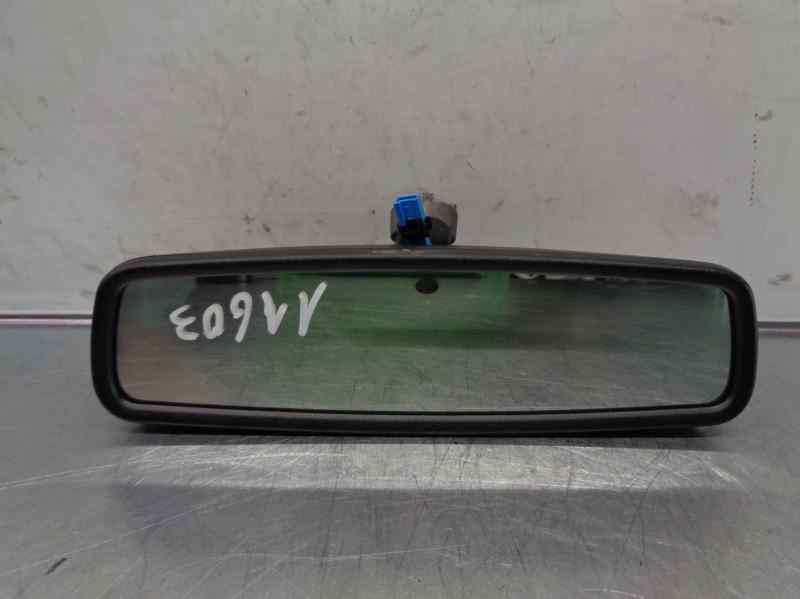 FORD Focus 3 generation (2011-2020) Interior Rear View Mirror +3PINES 19702575