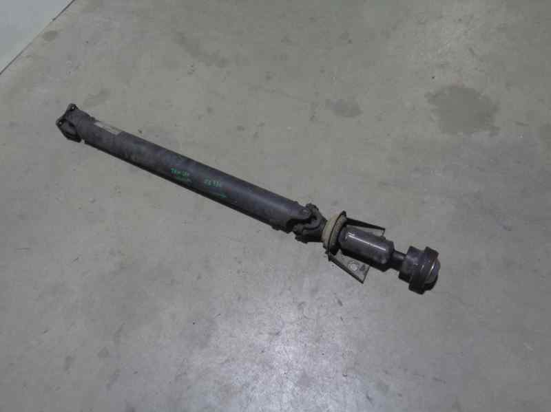 MERCEDES-BENZ M-Class W163 (1997-2005) Gearbox Short Propshaft A163400502-A8,BURRA4LADOA 19706587