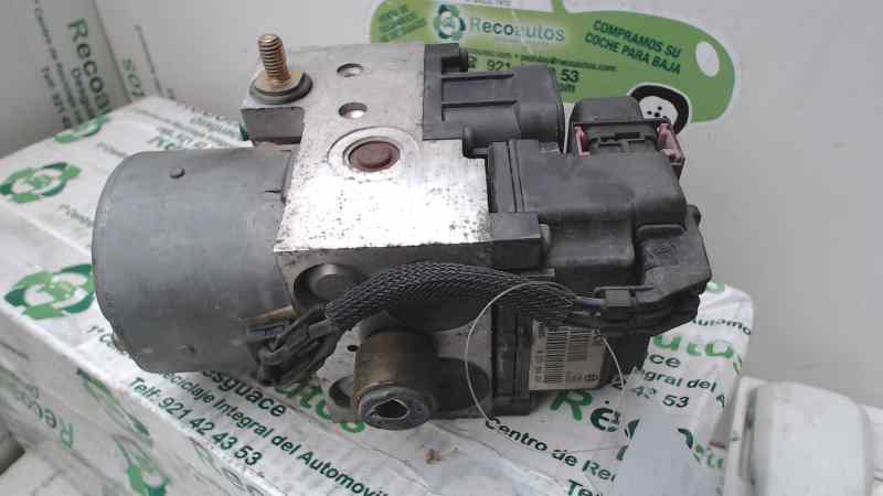 RENAULT Corsa C (2000-2006) ABS Pump 0265216478,0265216478+0273004227 21679376