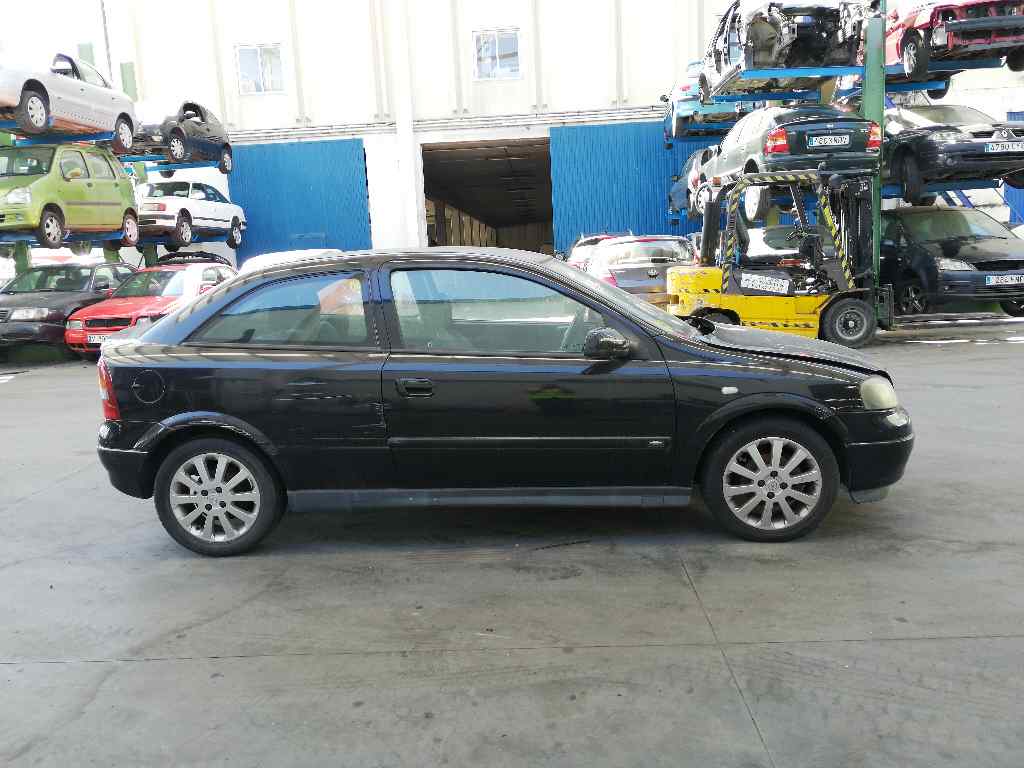 FIAT Astra H (2004-2014) Предна дясна врата 3PUERTAS, 3PUERTAS+NEGRA 24105102