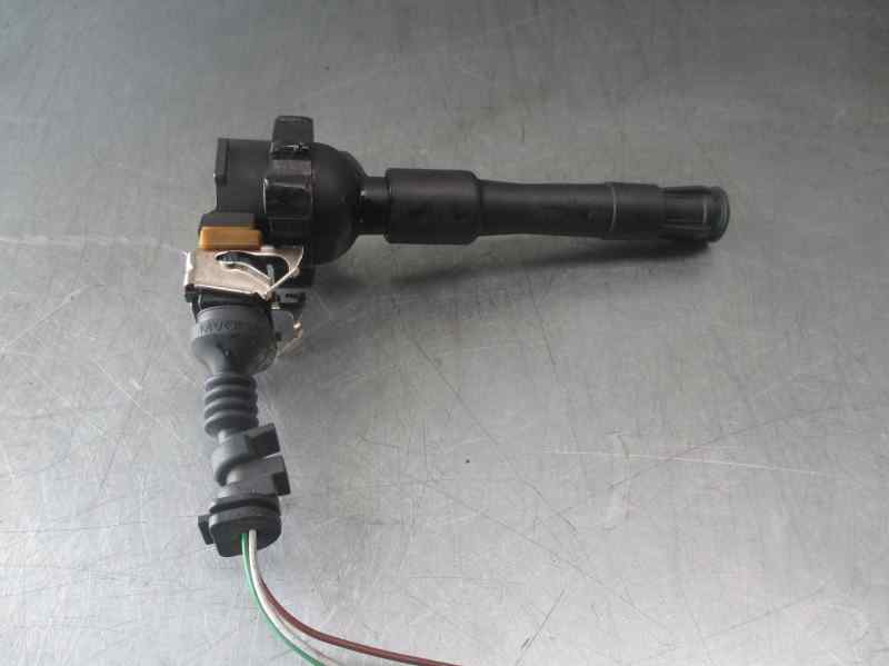 FIAT 5 Series E39 (1995-2004) High Voltage Ignition Coil 11860,BREMI,1748017+ 19685481