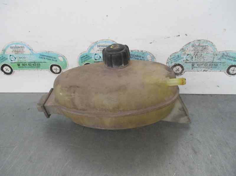 OPEL Vivaro A (2002-2006) Vase d'expansion 7700312900 19655029