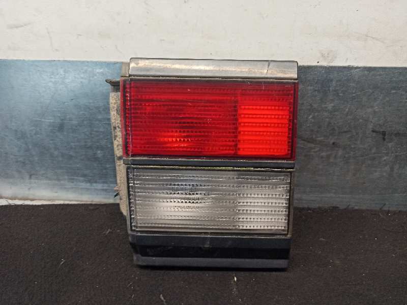 FORD Passat B3 (1988-1993) Rear Left Taillight +PORTON 19736197