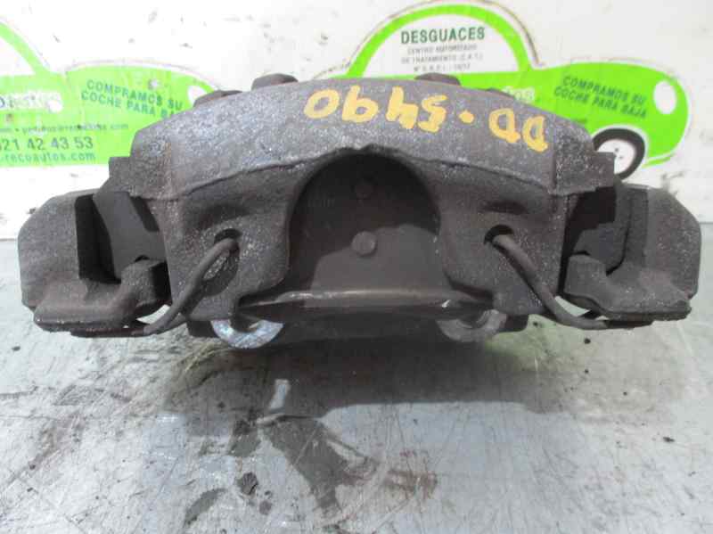 CITROËN Xsara 1 generation (1997-2004) Front Right Brake Caliper ATE,ATE+A059 19561231