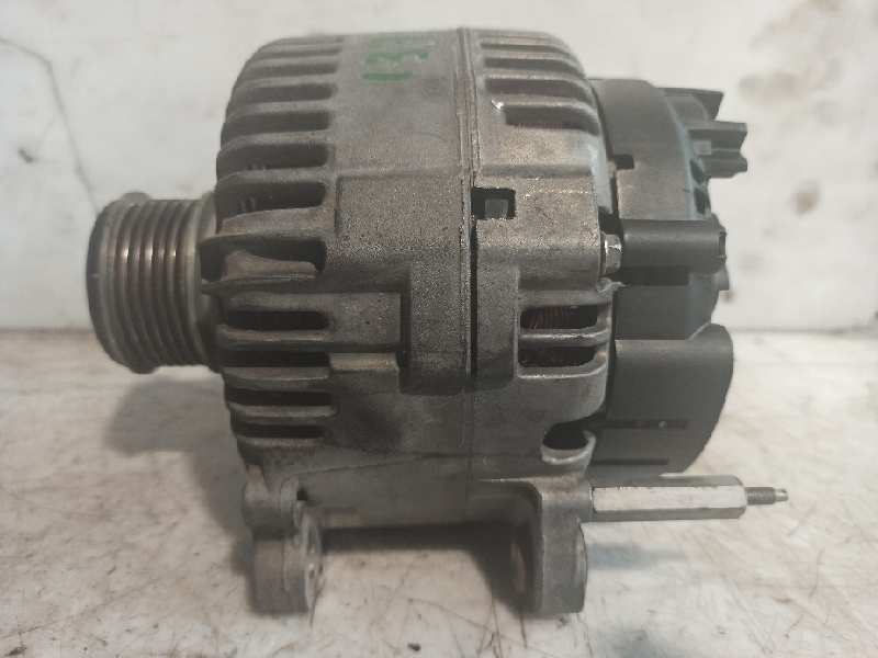 VOLKSWAGEN Passat B6 (2005-2010) Alternator 021903026L, 2542783D, VALEO 19757790