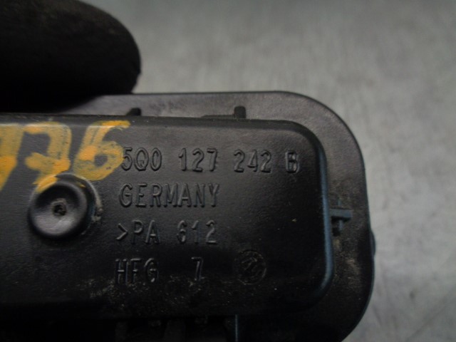 VOLKSWAGEN Polo 5 generation (2009-2017) Other Control Units 5Q0127242B 19900152