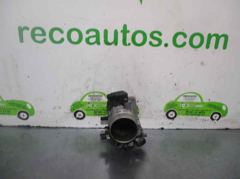 OPEL Vectra A (1988-1995) Clapeta de accelerație 0280122001 19634195