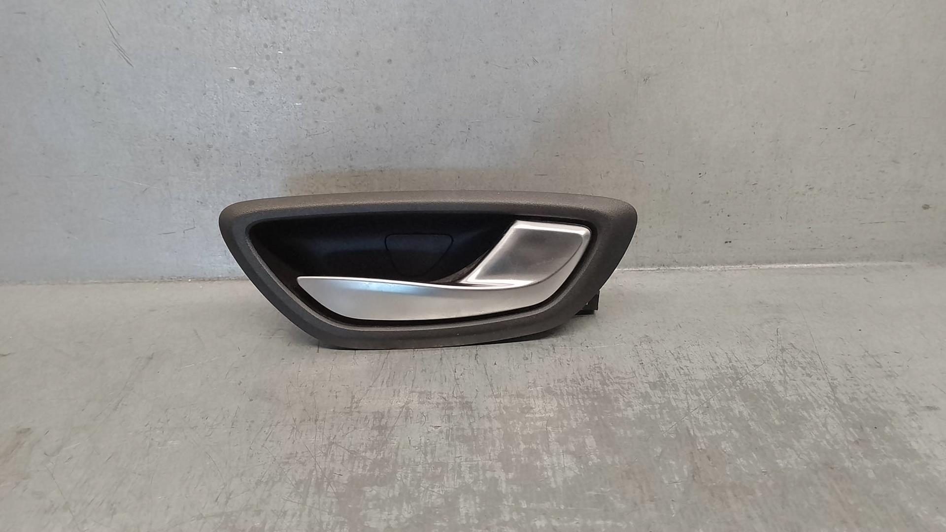 RENAULT Megane 3 generation (2008-2020) Right Rear Internal Opening Handle 826725403R,5PUERTAS 24387156