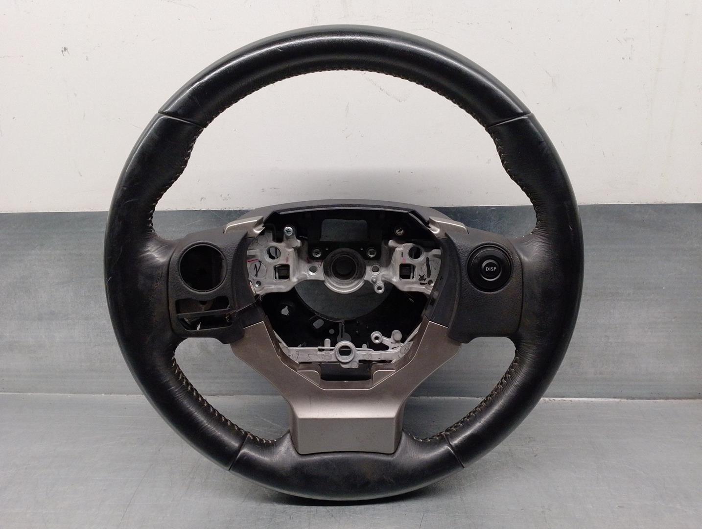 LEXUS CT 1 generation (2010-2024) Steering Wheel 4510076100C4 24189649
