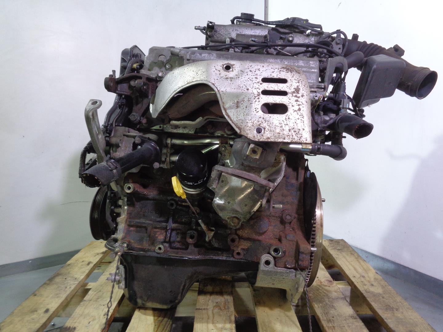 TOYOTA Avensis 1 generation (1997-2003) Motor 3SFE, 782064J, 190007A400 21710612