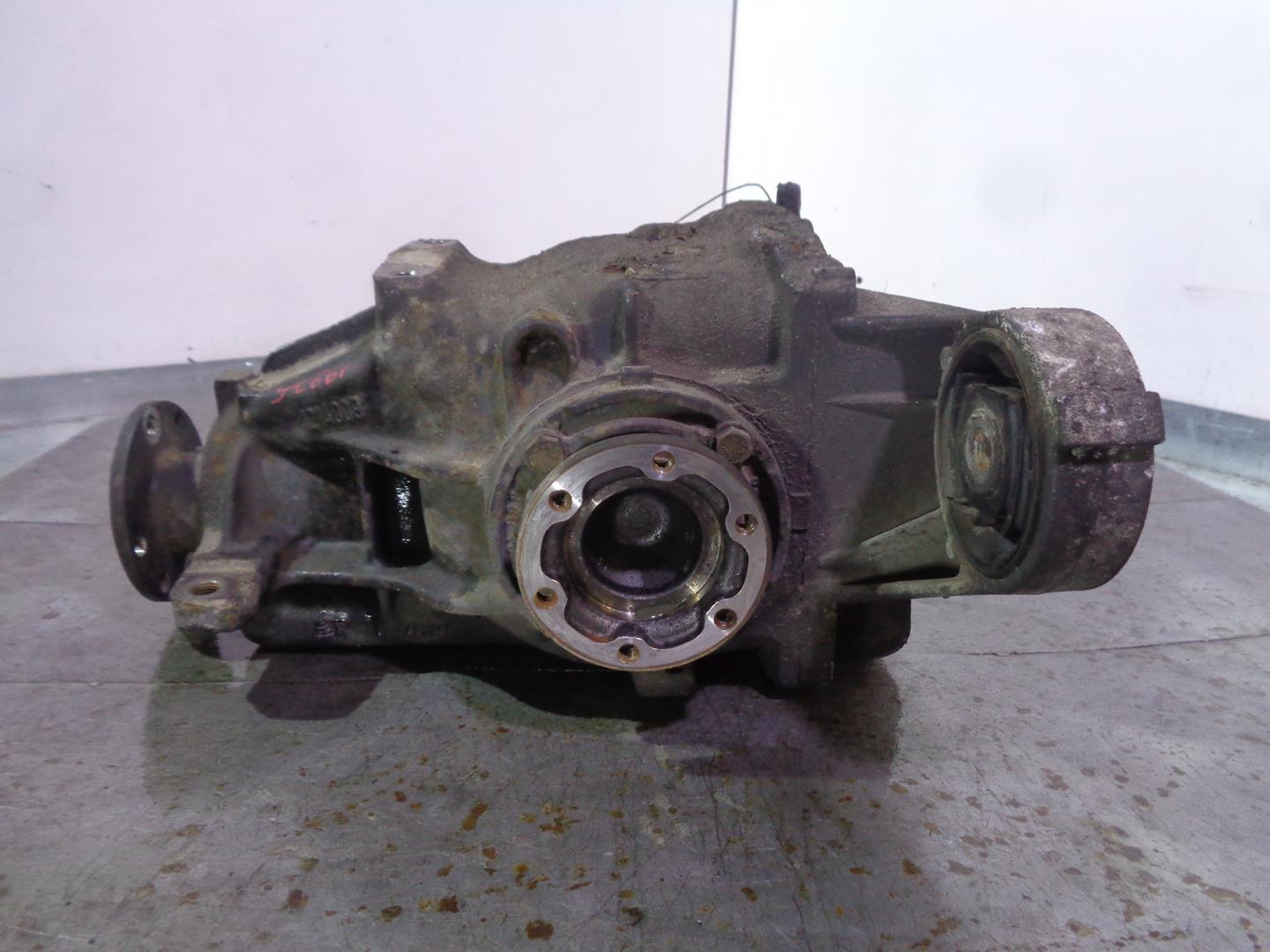 BMW 3 Series E36 (1990-2000) Rear Differential 1428408, 1214009, 2.65 24199626