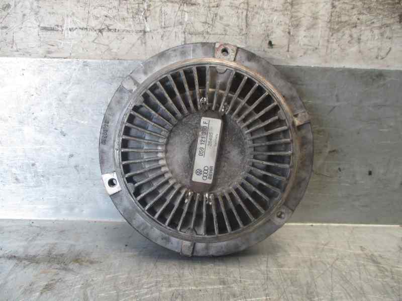 ALFA ROMEO A3 8L (1996-2003) Engine Cooling Fan Radiator 059121350F, 26495, BEHR 19736138
