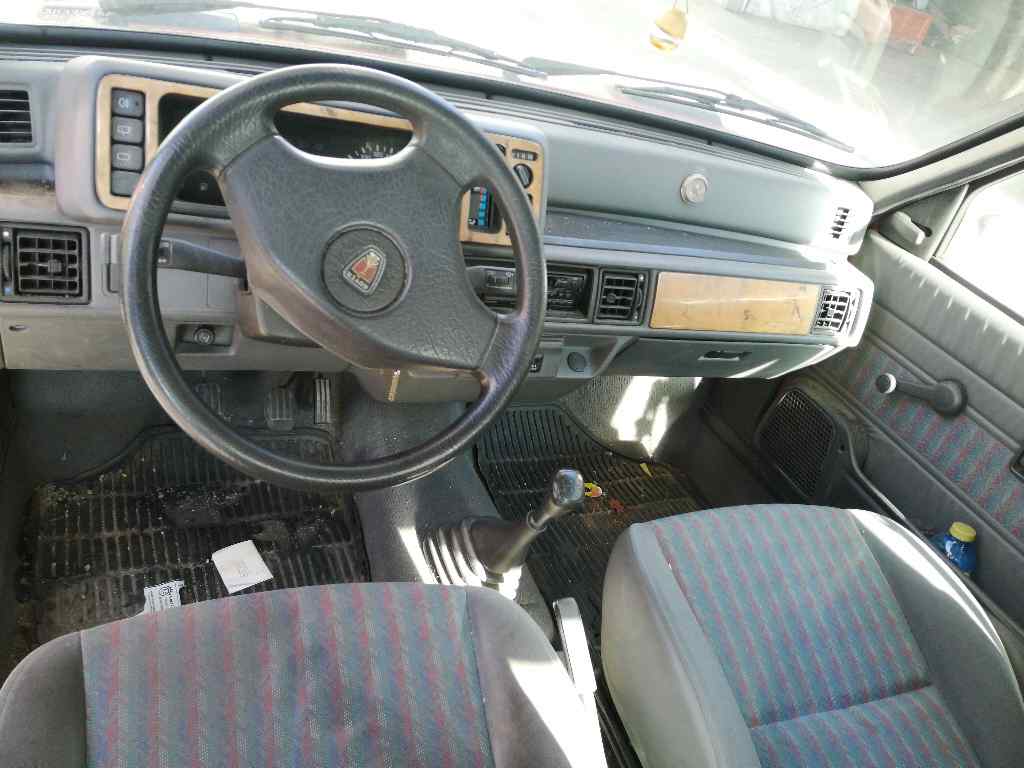 PORSCHE Barre de renfort avant +DEHIERRO 19749257