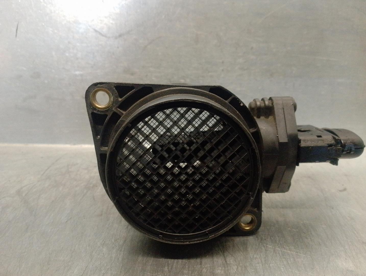 BMW 3 Series E36 (1990-2000) Mass Air Flow Sensor MAF 1438687, 0280218075 21134371