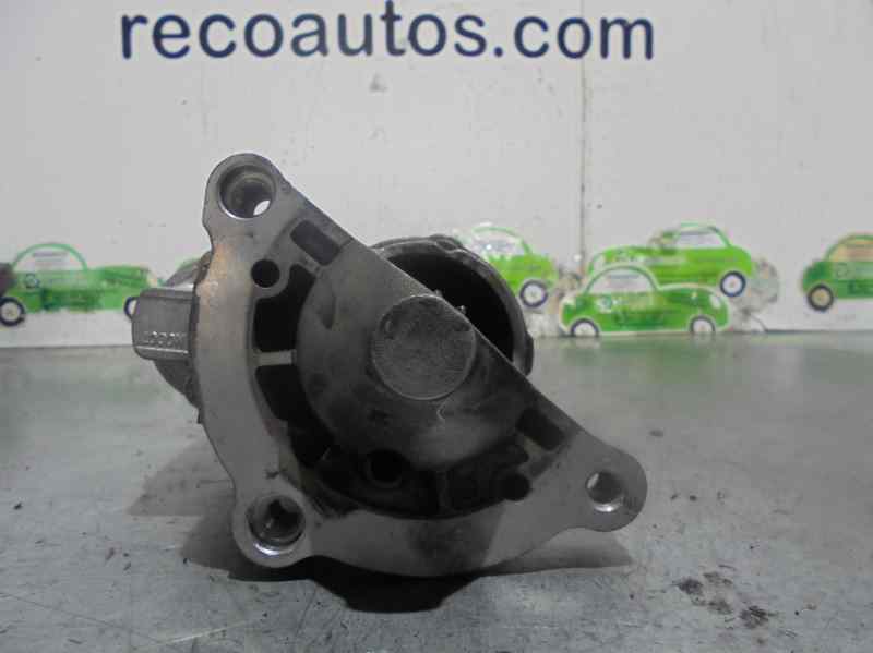 PEUGEOT 406 1 generation (1995-2004) Startmotor M000T82081 20793030