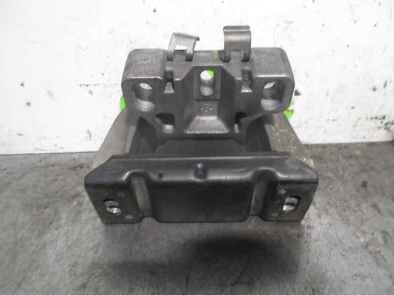 SEAT Leon 1 generation (1999-2005) Bal oldali motorblokk 1J0199555AK 19650092