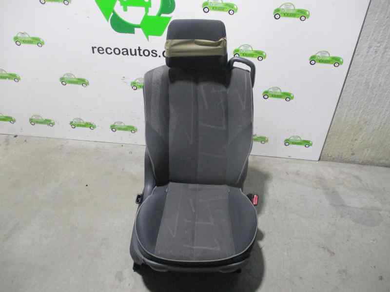 RENAULT Scenic 2 generation (2003-2010) Front Right Seat 5PUERTAS, 5PUERTAS+TELAGRIS 19585457