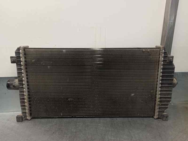 NISSAN Laguna 1 generation (1993-2001) Intercooler Radiator 7701045349+, 7701045349 19706331