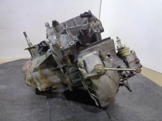 HYUNDAI Partner 1 generation (1996-2012) Gearbox +5340574A 19828861