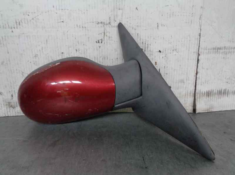 VAUXHALL Laguna 1 generation (1993-2001) Right Side Wing Mirror 7PINES,5PUERTAS 19729523