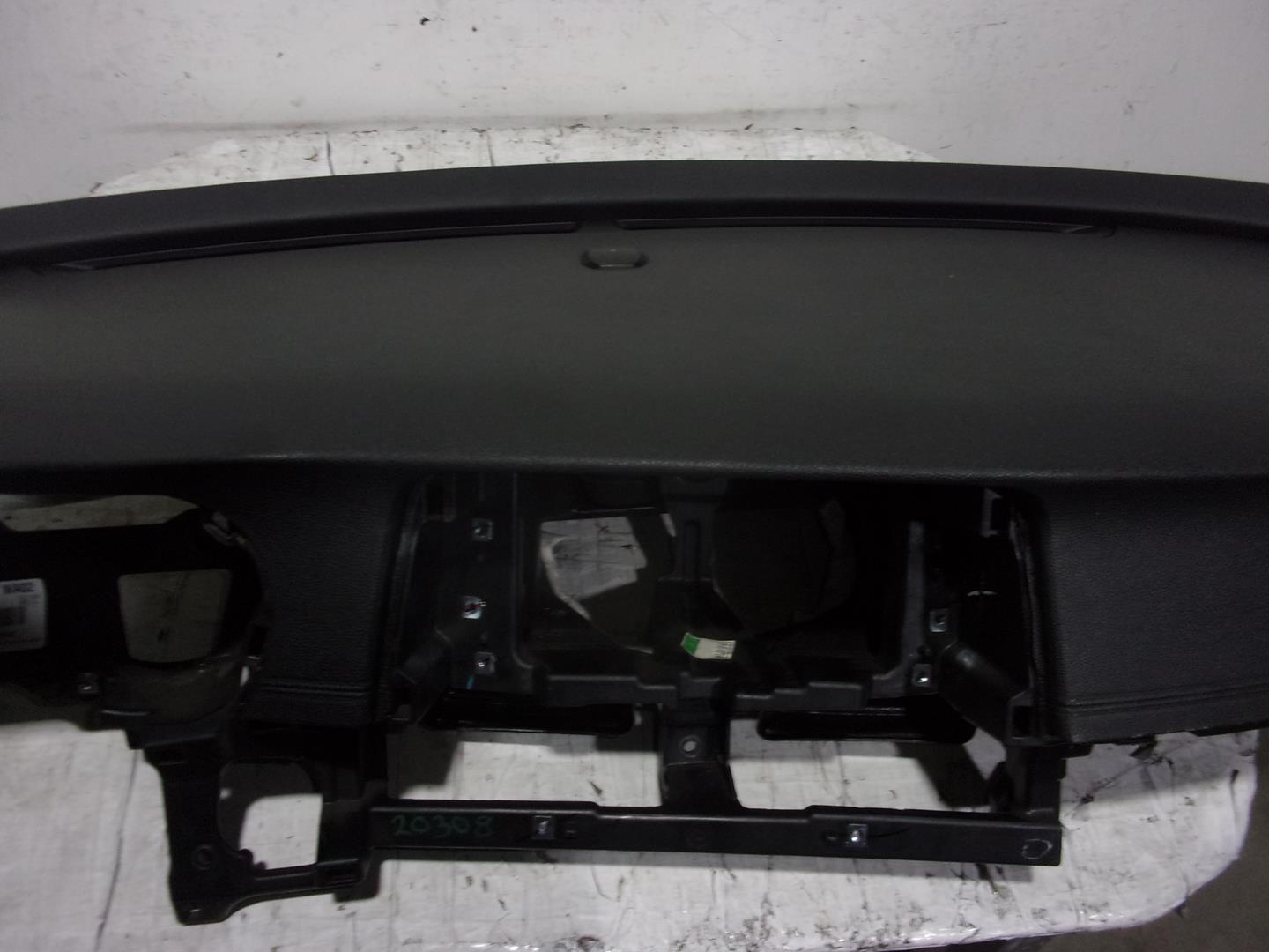 KIA Optima 4 generation (2015-2020) Bord 84710D4000WK, NEGRO 24551250