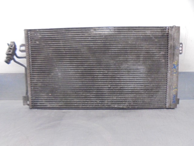 MERCEDES-BENZ Vito W639 (2003-2015) Охлаждающий радиатор A6398350070, 88756, BEHR 20798494
