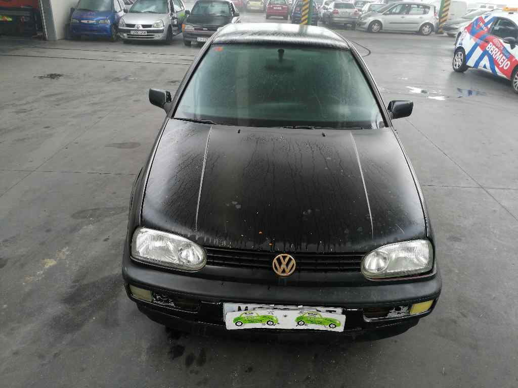 VOLKSWAGEN Golf 3 generation (1991-1998) Другие кузовные детали 1H6827550 19711298