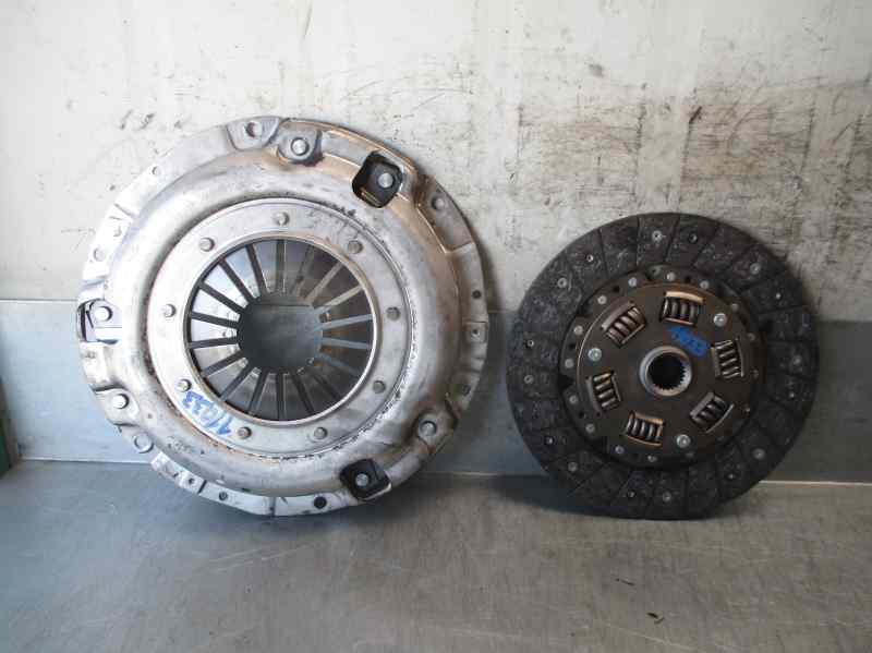 RENAULT Forester SF (1997-2002) Flywheel ADS73220N, BLUEPRINT, ADS73119+ 19692755