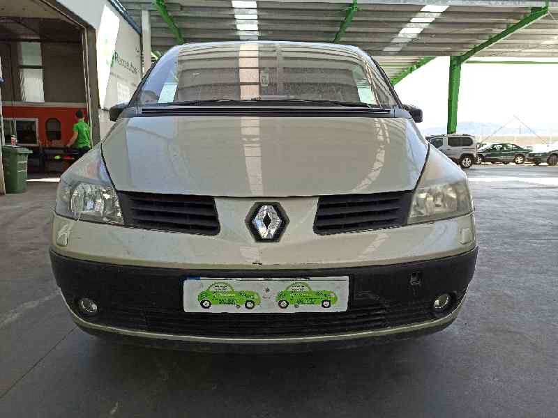 PEUGEOT Espace 4 generation (2002-2014) Амортизатор задний правый BOGE, BOGE+301700313803 19699527