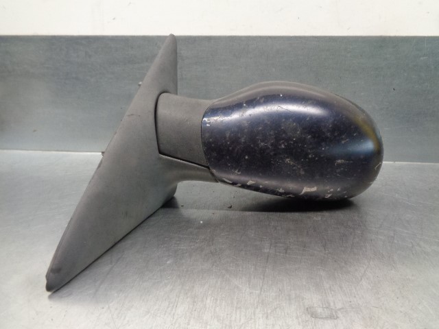 KIA Laguna 2 generation (2001-2007) Left Side Wing Mirror 5PINES,5PUERTAS,7700410965+ 19805609