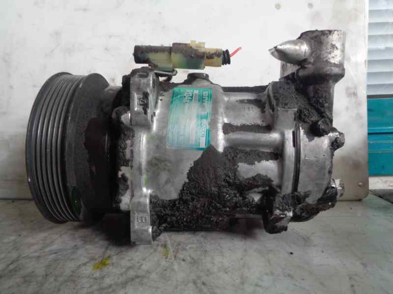 MASERATI 200 RF (1994-2000) Air Condition Pump SANDEM, SANDEM+1016 19745451