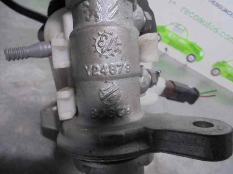 CITROËN C4 2 generation (2010-2024) Brake Cylinder Y24879, 0204051007 19659285