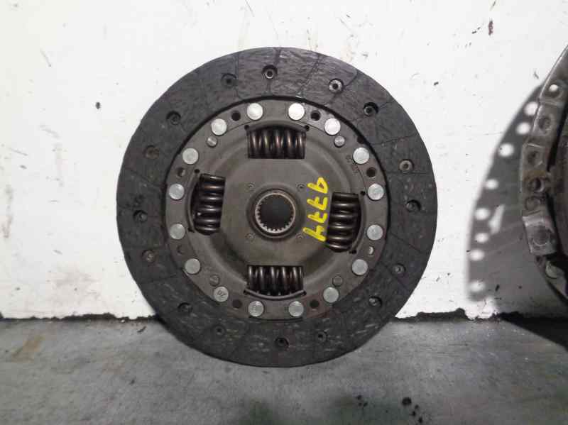 SEAT Ibiza 2 generation (1993-2002) Flywheel LUK,LUK+ 19675591