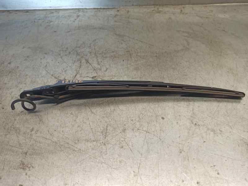 FORD Phedra 2 generation (2002-2008) Tailgate Window Wiper Arm 1488688080 19722993