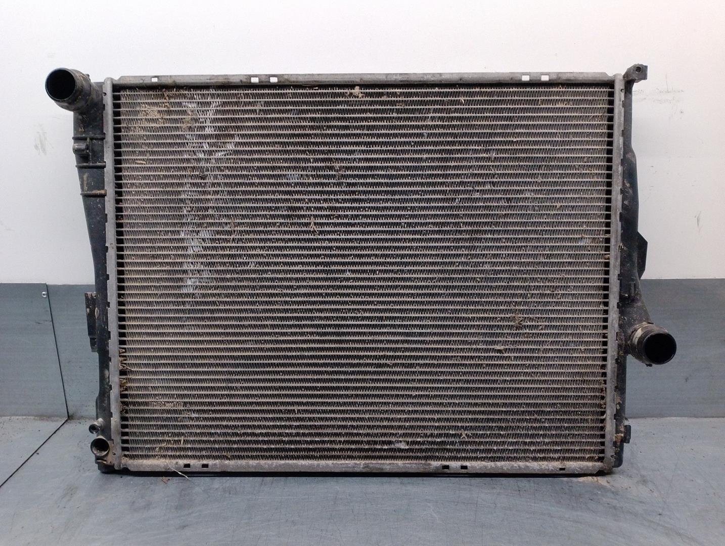 BMW 3 Series E46 (1997-2006) Air Con Radiator 17119071517, 1613108, MODINE 23752075