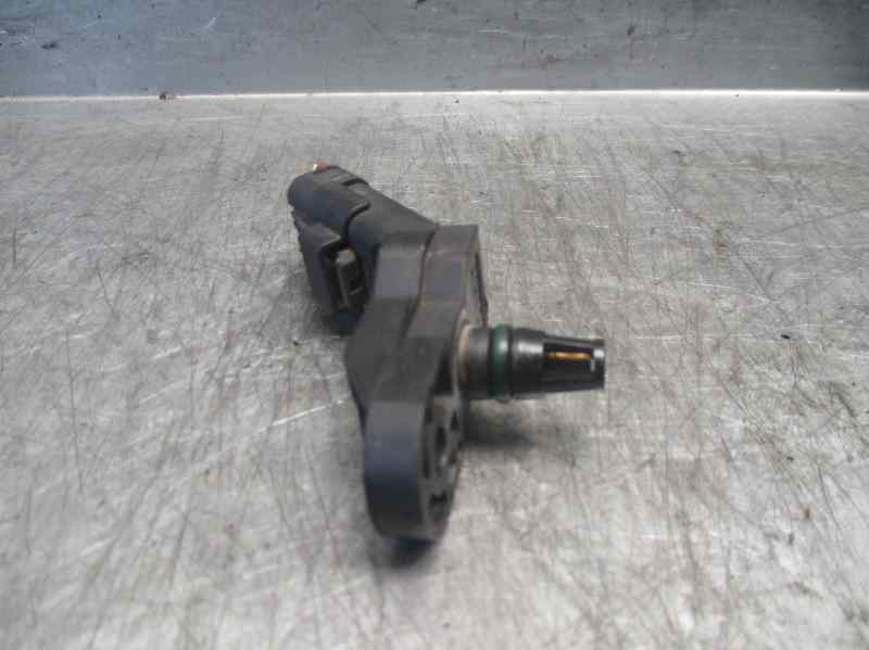 FORD 206 1 generation (1998-2009) Air conditioner expansion valve 0261230043,9639381480+ 19747642