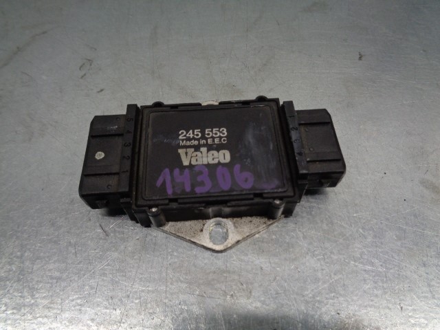 VOLKSWAGEN Passat B5 (1996-2005) Relays 245553 19784327