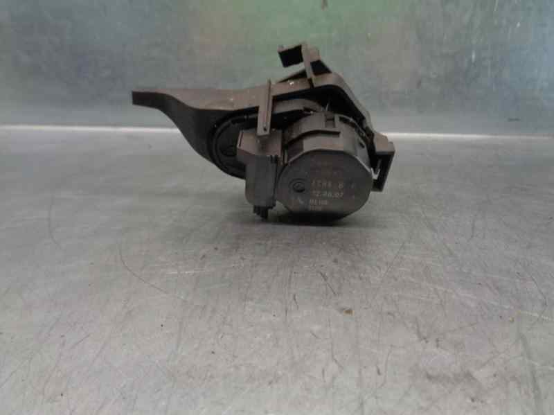 BMW 7 Series E65/E66 (2001-2008) Salono pečiuko varikliukas 6935072 19760693