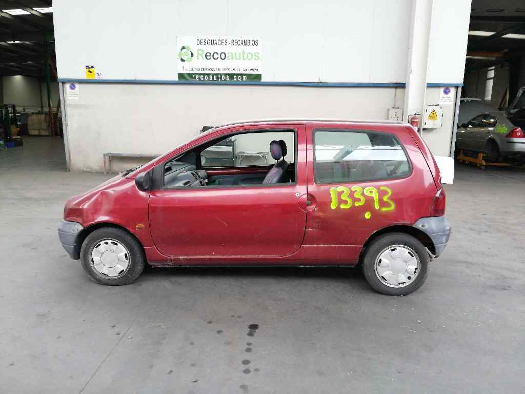 MITSUBISHI Twingo 1 generation (1993-2007) Усилитель переднего бампера DEFIBRA 19746859