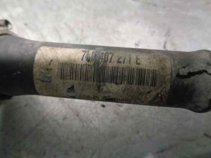 VOLKSWAGEN Touareg 1 generation (2002-2010) Front Left Driveshaft 7L0407271E 19652786