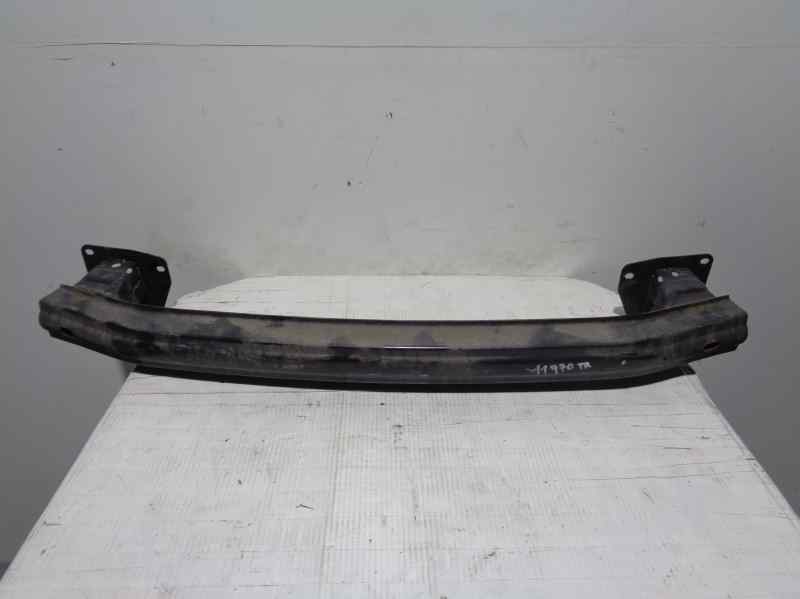 SEAT Ibiza 4 generation (2008-2017) Galinio bamperio balkis +DEHIERRO 19713965