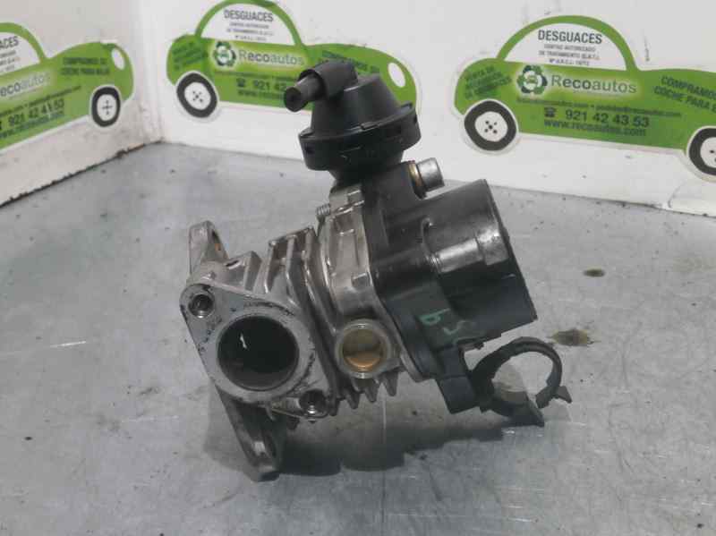 FIAT Stilo 1 generation (2001-2010) Throttle Body PIERBURG, PIERBURG+46817373 21682876