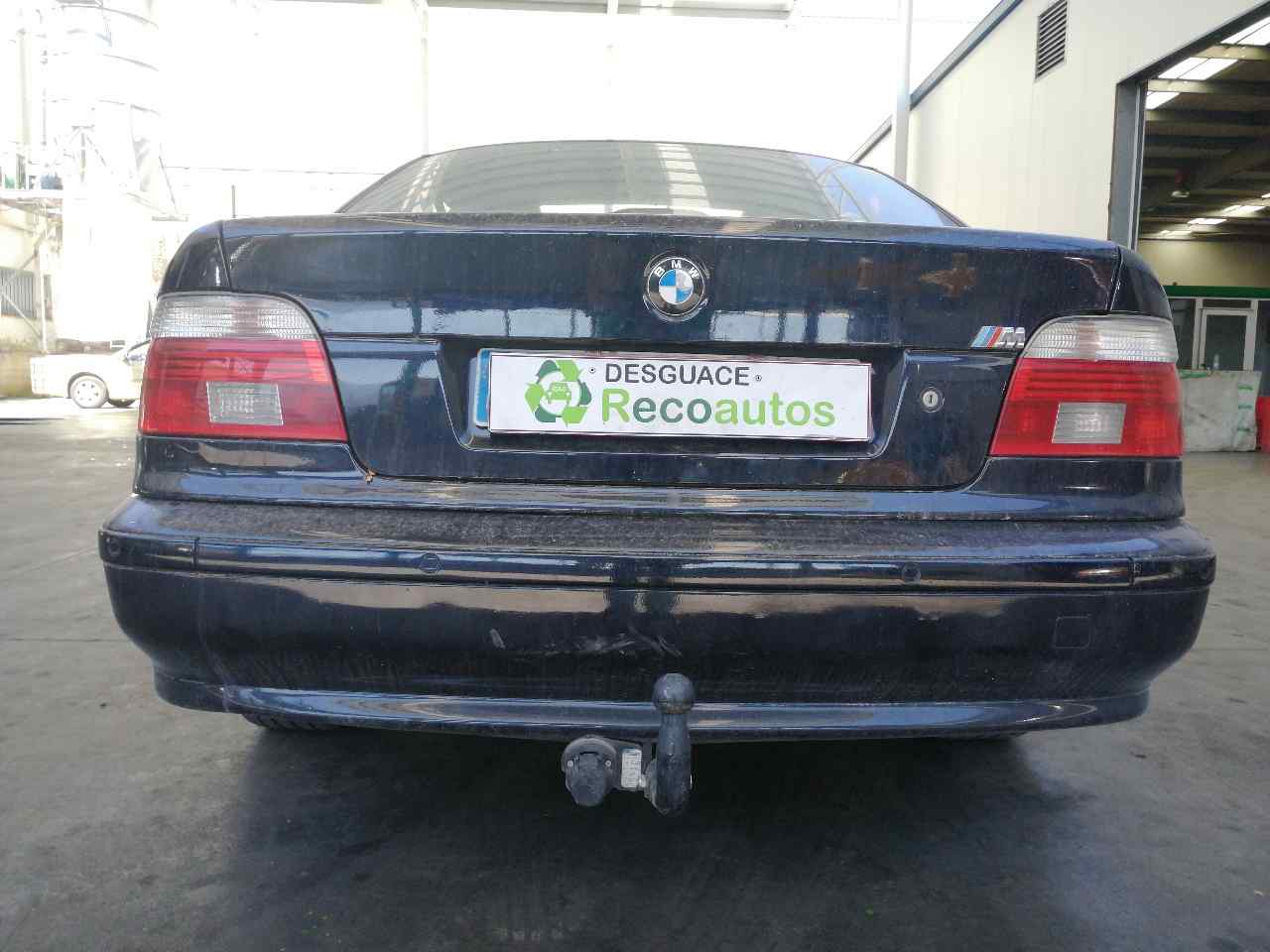 OPEL 5 Series E39 (1995-2004) Forreste højre dør vindueskontakt 4PINES, 4PINES+ 19815219