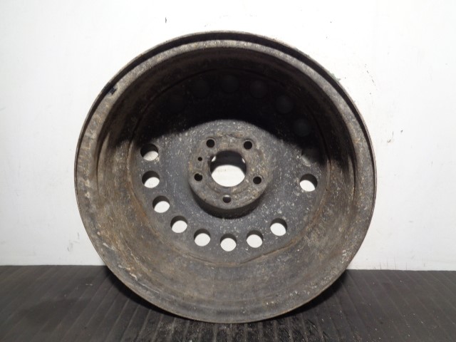 OPEL Corsa B (1993-2000) Pneu R156JX15H2ET43, 6JX15H2ET43, HIERRO 19857285