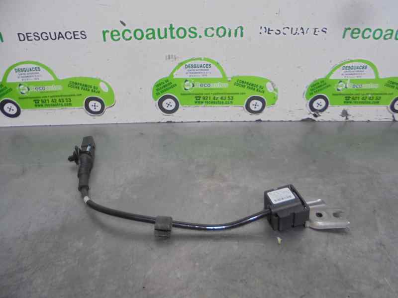 VOLKSWAGEN Touareg 1 generation (2002-2010) Alte unități de control 7L0907673E 19667221