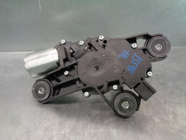 VOLVO V40 2 generation (2012-2020) Moteur d'essuie-glace de hayon 31294492, 0390201884 19810562