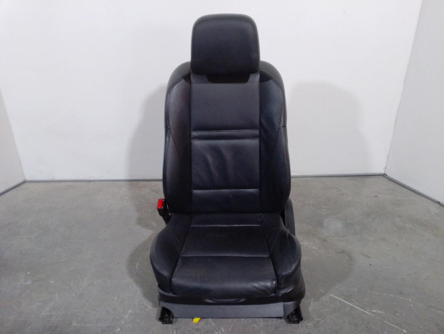 BMW X6 E71/E72 (2008-2012) Front Left Seat 0005672011,CUERONEGRO,5PUERTAS 19899483