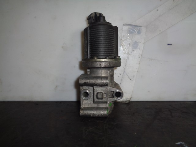 CITROËN Astra J (2009-2020) EGR Valve B714, 55194795+ 19813153